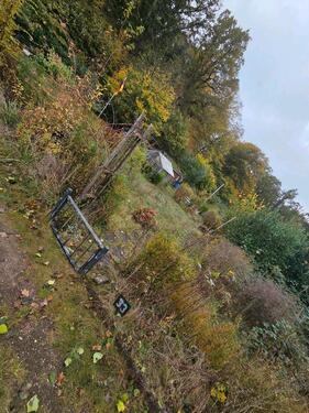 Foto - Schrebergarten günstig und schnell abzugeben
