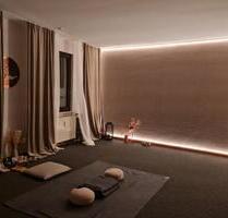 Sehr gepflegte Praxis oder Büroräume - Saarbrücken Eschberg