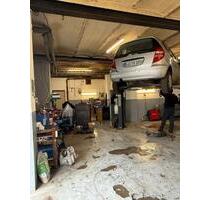 Ab sofort zu vermieten ein Werkstatt - Ludwigshafen am Rhein