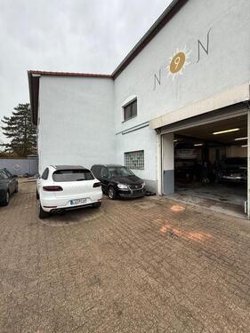 Foto - andere zur Miete in Ludwigshafen am Rhein