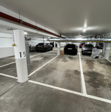 Foto - TG Stellplatz zu Vermieten! - 90,00&nbsp;EUR Miete,