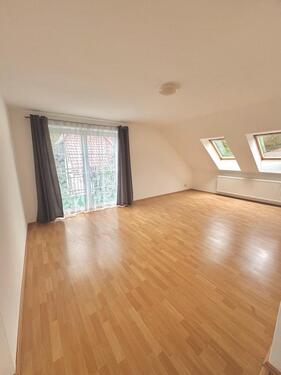 Foto - 3 Zimmer Dachgeschoßwohnung zur Miete in Bad Saarow