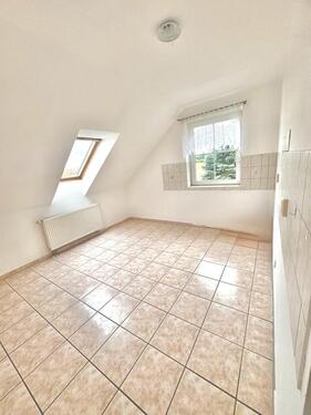 Foto - Dachgeschoßwohnung in Bad Saarow zur Miete