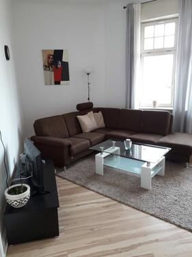 Foto - 2 Zimmer Etagenwohnung zur Miete in Havelberg