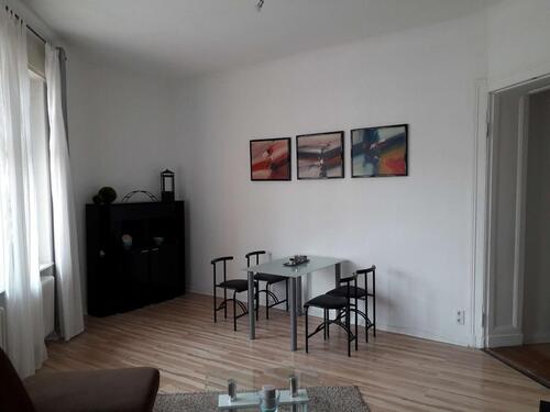 Foto - 2 Zimmer Etagenwohnung in Havelberg