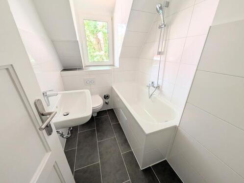 Foto - 2 Zimmer Etagenwohnung in Marl