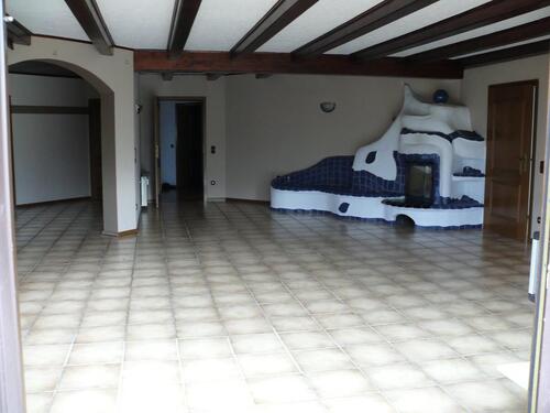 Foto - Helle Erdgeschosswohnung mit Weitblick (max. 3 Personen)