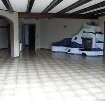 Helle Erdgeschosswohnung mit Weitblick (max. 3 Personen) - Kall