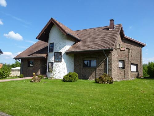 Foto - 4 Zimmer Etagenwohnung zur Miete in Kall