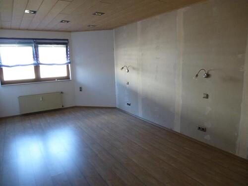 Foto - 4 Zimmer Etagenwohnung in Kall