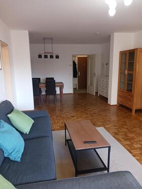 Foto - 3 Zimmer Etagenwohnung zur Miete in Mainz