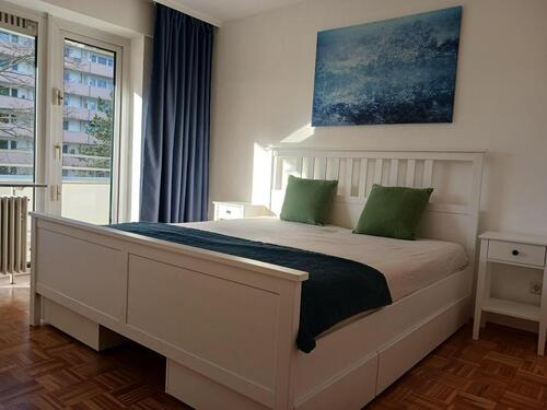 Foto - Etagenwohnung in Mainz zur Miete