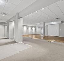 Sichtbar, zentral, vielseitig – Ideale Gewerbefläche für Dienstleister - Ettlingen