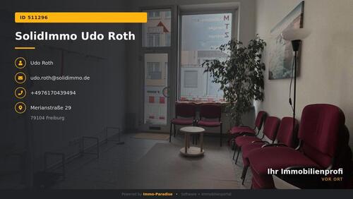 Foto - andere zur Miete in Freiburg im Breisgau