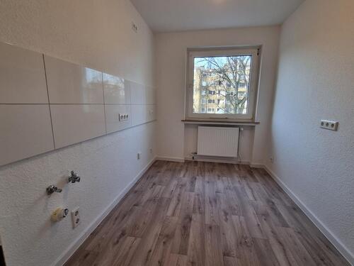 Foto - Etagenwohnung in Braunschweig zur Miete