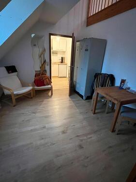 Foto - Etagenwohnung in Bielefeld zur Miete