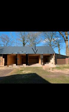 Foto - GarageHalleStellplatz zu vermieten