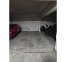 Tiefgaragen-Stellplatz in Raderberg zu vermieten - Köln Rodenkirchen