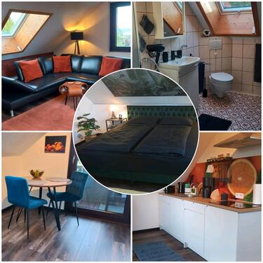 Foto - Ferienwohnung Ab in die Natur - für 2 Personen