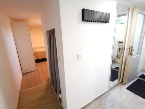 Foto - Moderne möblierte Wohnung 1ZKB Souterrain Saarbrücken Erstbezug
