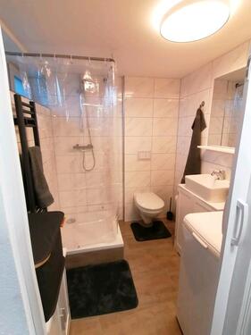 Foto - 1 Zimmer Etagenwohnung zur Miete in Saarbrücken