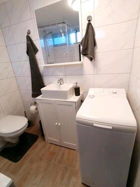 Foto - 1 Zimmer Etagenwohnung in Saarbrücken