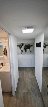 Foto - Etagenwohnung in Saarbrücken zur Miete