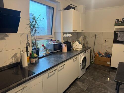 Foto - 1 Zimmer Etagenwohnung zur Miete in Hamburg