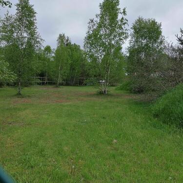 Foto - Camping, Übernachtungsmöglichkeit, Urlaub Thüringer Wald