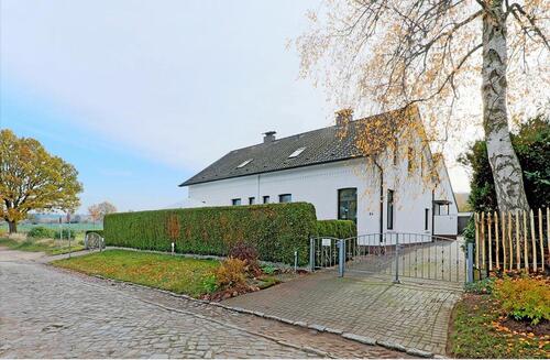 Foto - 4 Zimmer Doppelhaushälfte 95 qm für kleine Familien