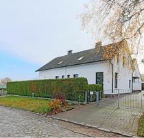 4 Zimmer Doppelhaushälfte 95 qm für kleine Familien - Dassendorf