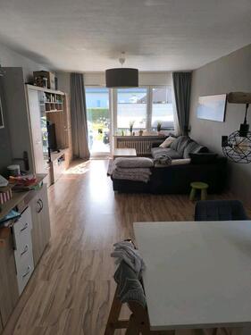 Foto - Tolle Mietwohnung mit Garten - 670,00&nbsp;EUR Kaltmiete, ca.&nbsp; 75,00&nbsp;m&sup2;