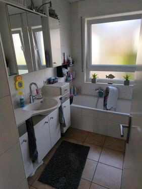 Foto - Erdgeschoßwohnung in Bielefeld zur Miete