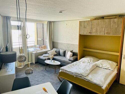 Foto - Etagenwohnung in Laboe zum Kaufen