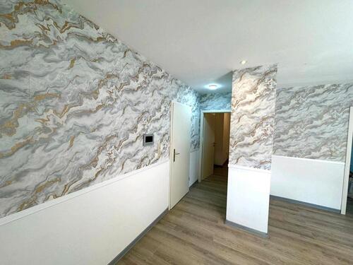 Foto - 3 Zimmer Erdgeschoßwohnung zur Miete in Schiffweiler