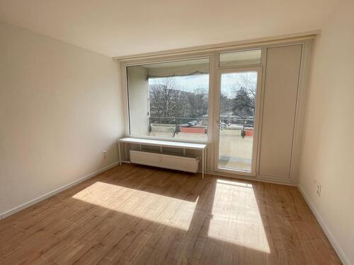 Foto - Modernes 1-Zimmer Appartement mit Balkon!