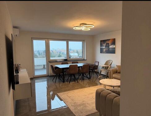 Foto - 4 Zimmer Etagenwohnung zur Miete in Karlsruhe