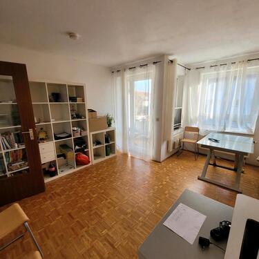 Foto - 2 Zimmer Etagenwohnung zur Miete in Tübingen