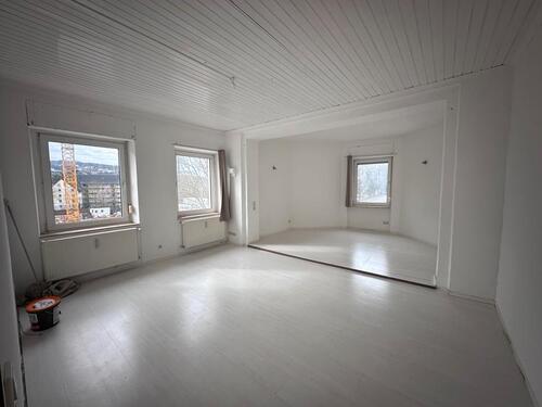 Foto - Große 2-Zimmer Wohnung in Oberbarmen Heckinghausen