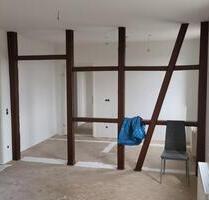 Schöne 3 Raumwohnung, 88m², Altbau mit hohem Wohnkomfort, 1. OG - Zeitz