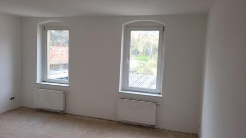 Foto - 3 Zimmer Etagenwohnung zur Miete in Zeitz