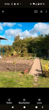 Foto - Grundst&uuml;ck in Rostock zur Miete