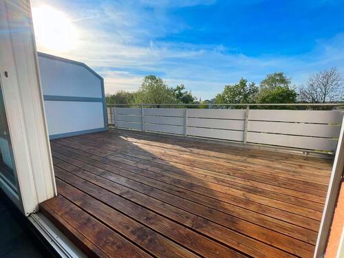  73m² - 2,5 Zimmer