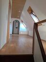 Foto - Berne Dachgeschosswohnung, Drei Zimmerwohnung
