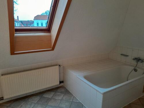 Foto - Dachgeschoßwohnung in Berne zur Miete