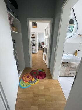 Foto - 2.5 Zimmer Erdgeschoßwohnung zur Miete in Dortmund