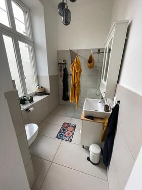 Foto - 2.5 Zimmer Erdgeschoßwohnung in Dortmund