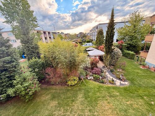 Foto - 4,5 Zimmerwohnung 120qm, 1x75qm 3ZW + 1x45qm 1,5 ZW, Nieder-Roden