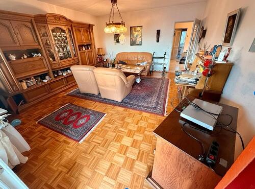 Foto - 4.5 Zimmer Etagenwohnung zum Kaufen in Rodgau