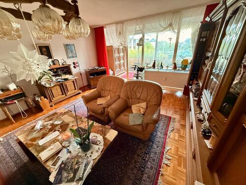 Foto - 4.5 Zimmer Etagenwohnung in Rodgau